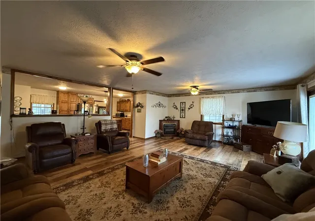 5th image of 24482 123 Hwy, Hasty, AR 72640 | MLS# 1348117