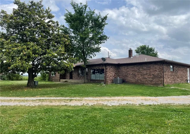 1st image of 775 County Road 219, Berryville, AR 72616 | MLS# 1348134