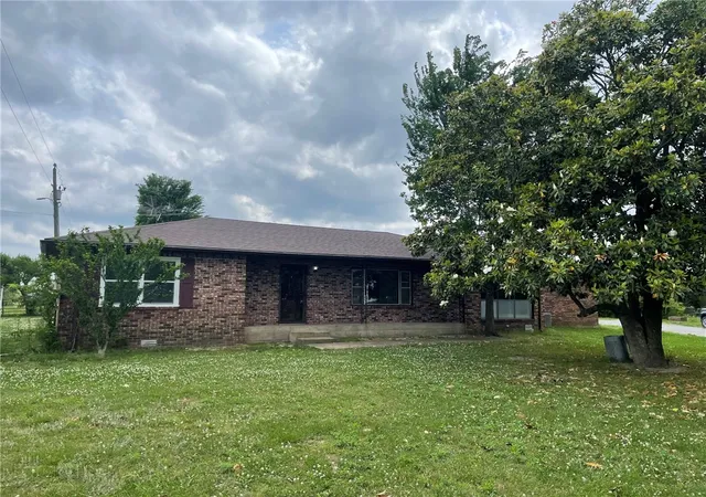 2nd image of 775 County Road 219, Berryville, AR 72616 | MLS# 1348134