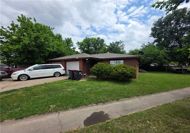 1st image of 2507 Jill Cir #A & B, Springdale, AR 72762 | MLS# 1348165