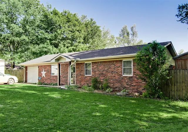 Photo 1 of Single family home for sale at 331 W Willow Ave, Farmington, AR 72730 | MLS# 1348040 | Listing updated on 2026-08-27