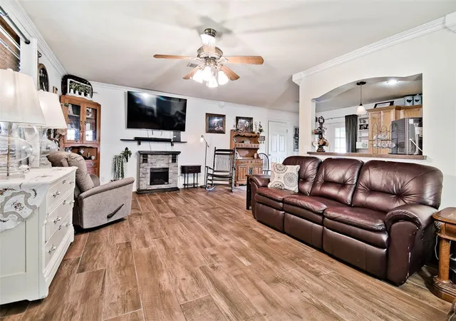 Photo 3 of Single family home for sale at 331 W Willow Ave, Farmington, AR 72730 | MLS# 1348040 | Listing updated on 2026-08-27
