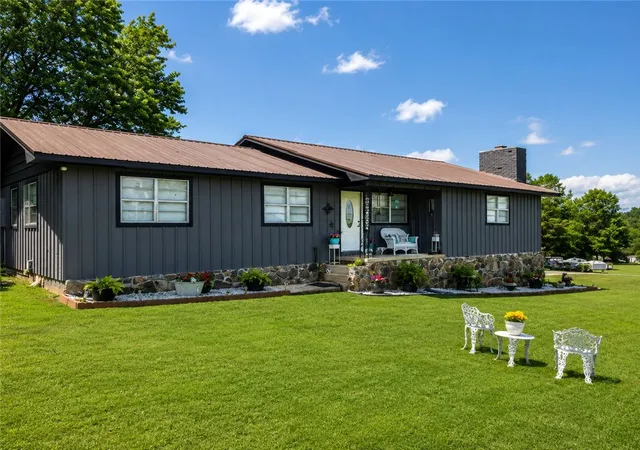 1st image of 5400 Crestwood St, Harrison, AR 72601 | MLS# 1348166