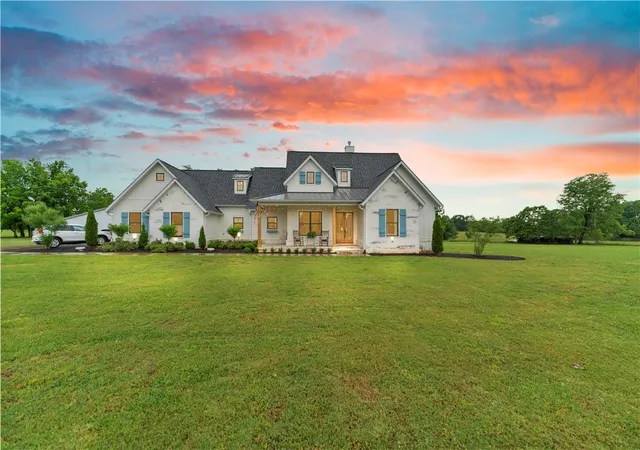 Homes for sale in Farmington, AR | 12643 Bethel Blacktop Rd, Farmington, AR 72730 | MLS# 1348077