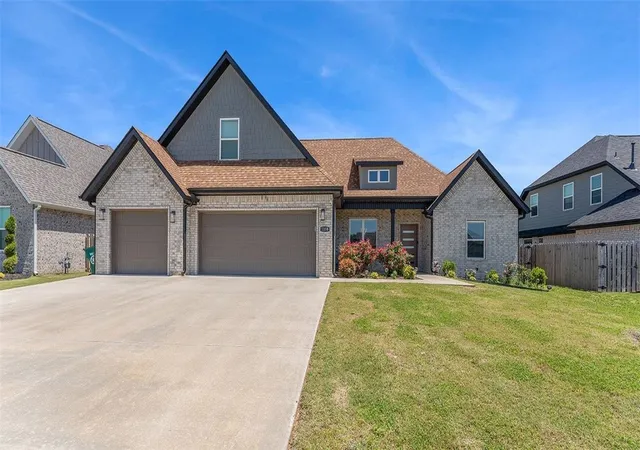 1st image of 1158 Camerino Ave, Tontitown, AR 72762 | MLS# 1347076