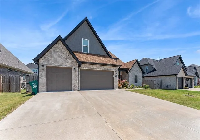 2nd image of 1158 Camerino Ave, Tontitown, AR 72762 | MLS# 1347076