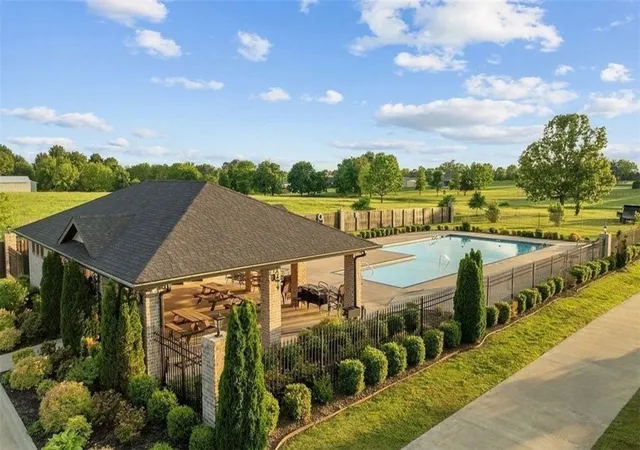 33rd image of 1158 Camerino Ave, Tontitown, AR 72762 | MLS# 1347076