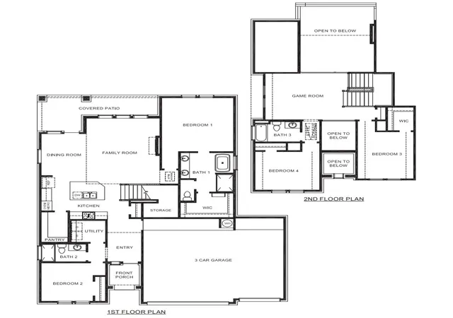 3rd image of 4812 W Allium St, Fayetteville, AR 72704 | MLS# 1348222