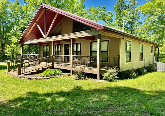 Homes for sale in Pettigrew, AR | 1567 Madison 4685, Pettigrew, AR 72752 | MLS# 1348236
