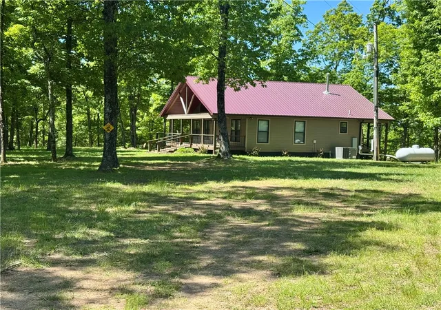 Homes for sale in Pettigrew, AR | 1567 Madison 4685, Pettigrew, AR 72752 | MLS# 1348236