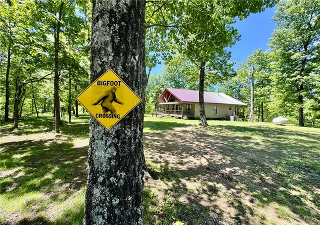 Homes for sale in Pettigrew, AR | 1567 Madison 4685, Pettigrew, AR 72752 | MLS# 1348236