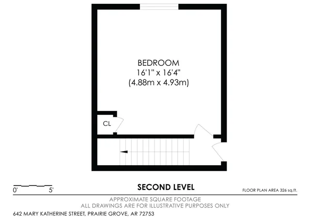41st image of 642 Mary Katherine St, Prairie Grove, AR 72753 | MLS# 1348264