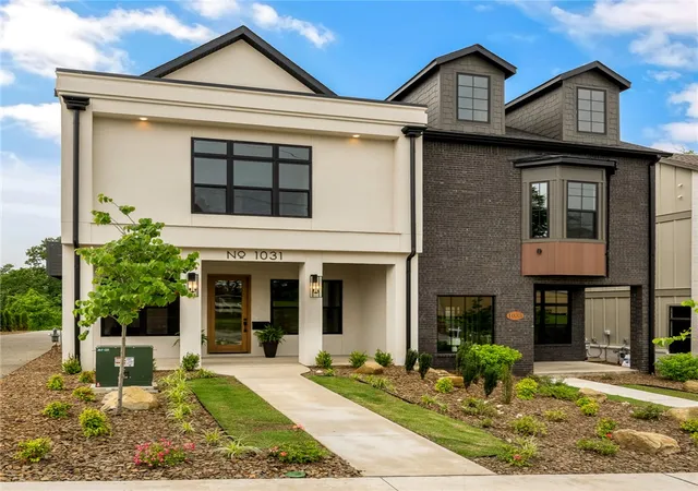 1st image of 1031 Nw A St, Bentonville, AR 72712 | MLS# 1347780