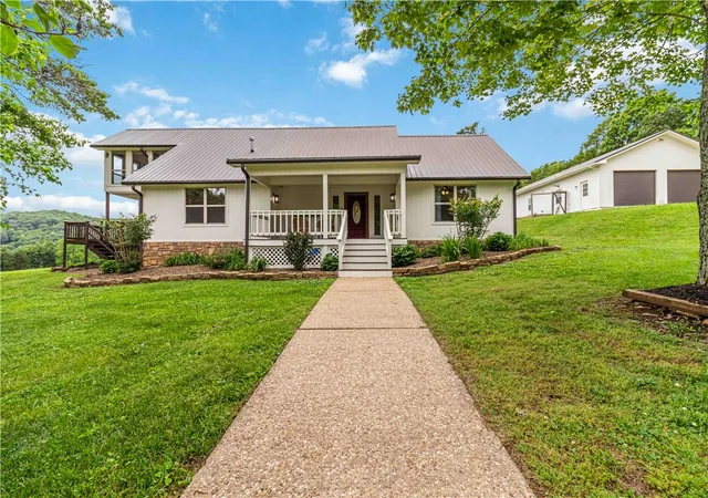 1st image of 16632 Bethlehem Rd, Winslow, AR 72959 | MLS# 1344188