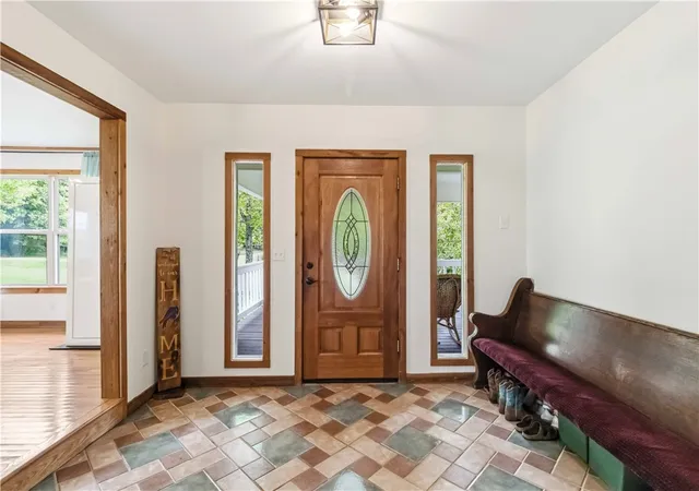 4th image of 16632 Bethlehem Rd, Winslow, AR 72959 | MLS# 1344188
