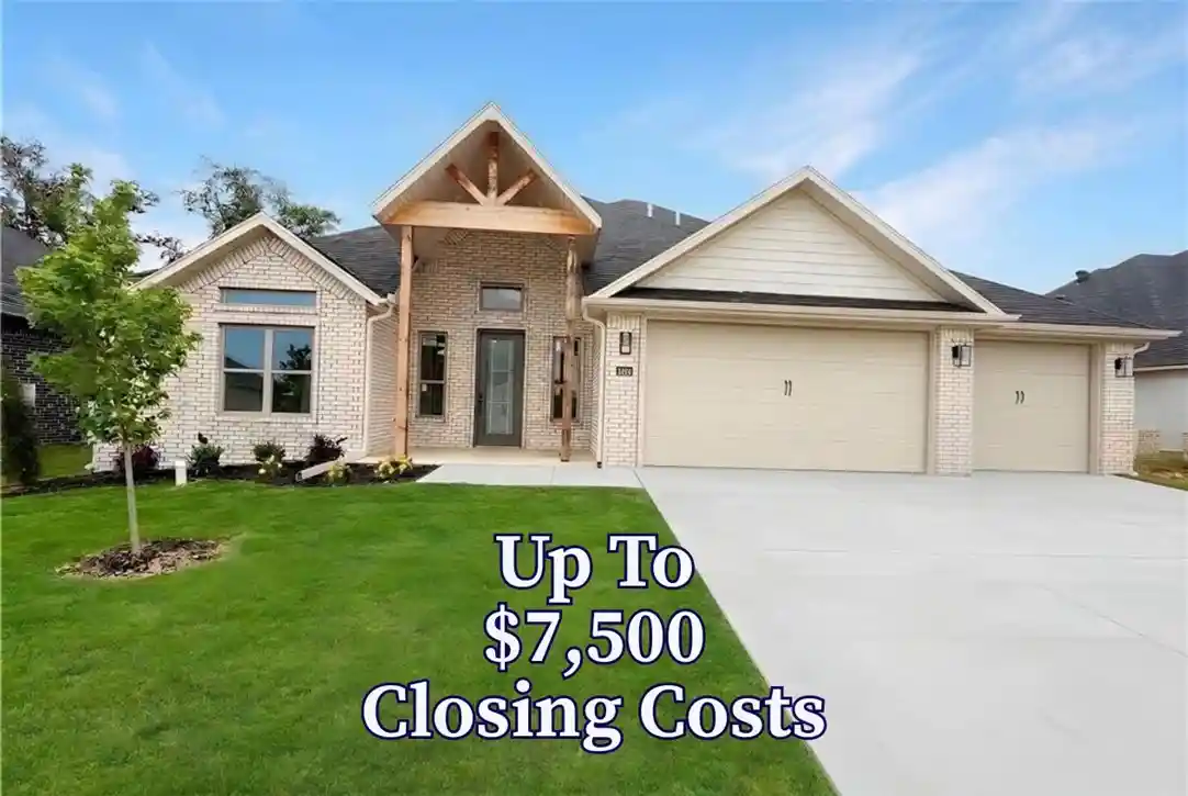 Photo 1 of Single family home for sale at 1351 Greyback Ln, Centerton, AR 72719 | MLS# 1347996 | Listing updated on 2026-10-29