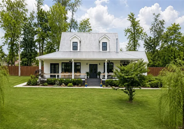 1st image of 12737 Buddy Elkins Rd, Farmington, AR 72730 | MLS# 1347746