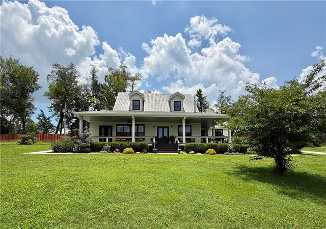5th image of 12737 Buddy Elkins Rd, Farmington, AR 72730 | MLS# 1347746