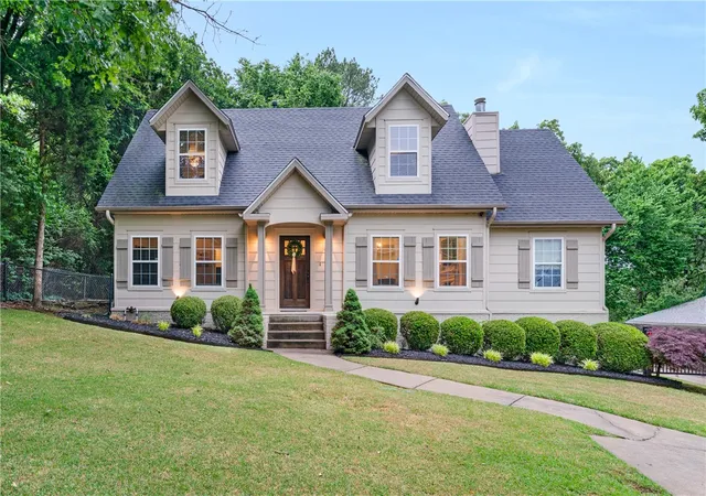 1st image of 533 W North St, Fayetteville, AR 72701 | MLS# 1347945