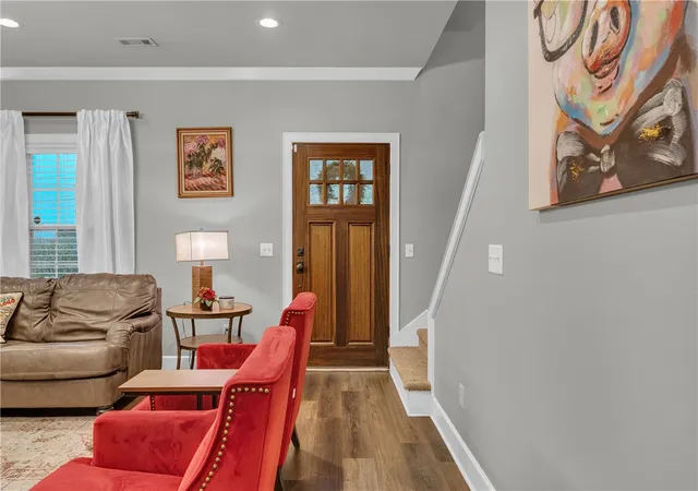 4th image of 533 W North St, Fayetteville, AR 72701 | MLS# 1347945
