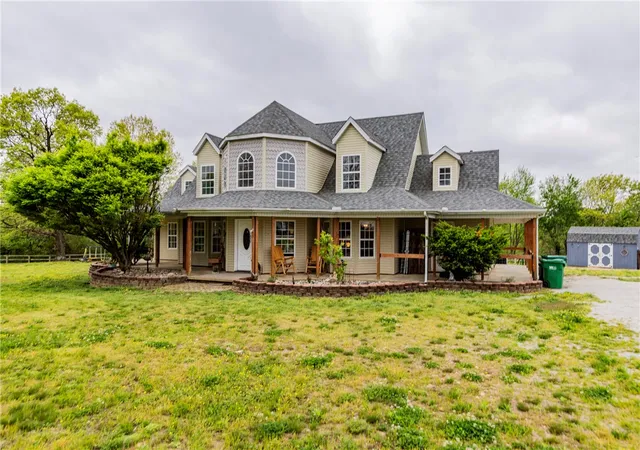 3rd image of 12978 Huber, Bentonville, AR 72713 | MLS# 1348354