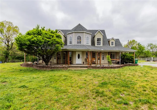 4th image of 12978 Huber, Bentonville, AR 72713 | MLS# 1348354