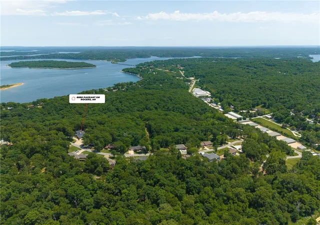 Photo 4 of Single family home for sale at 8880 Pageant Dr, Rogers, AR 72756 | MLS# 1348226 | Listing updated on 2026-06-24