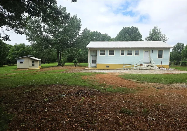 Homes for sale in Harrison, AR | 1699 Hawkins Rd, Harrison, AR 72601 | MLS# 1348298