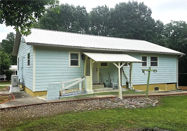 Homes for sale in Harrison, AR | 1699 Hawkins Rd, Harrison, AR 72601 | MLS# 1348298