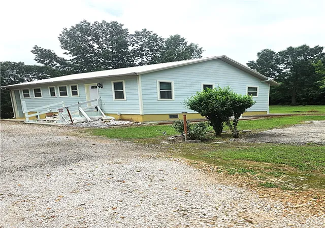 Homes for sale in Harrison, AR | 1699 Hawkins Rd, Harrison, AR 72601 | MLS# 1348298