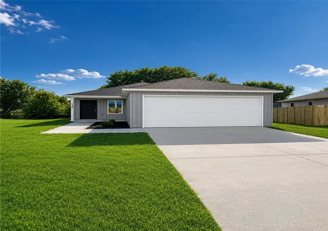 1st image of 448 Beaunoir Ave, Lowell, AR 72745 | MLS# 1348370