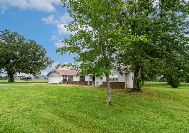 Photo 2 of Land for sale at 568 S 10 Highway, Kansas, OK 74347 | MLS# 1348036 | Listing updated on 2026-05-26