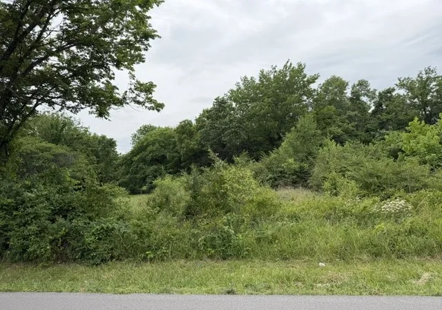 Photo 1 of Land for sale at N Britt St, Siloam Springs, AR 72761 | MLS# 1348352 | Listing updated on 2026-05-22