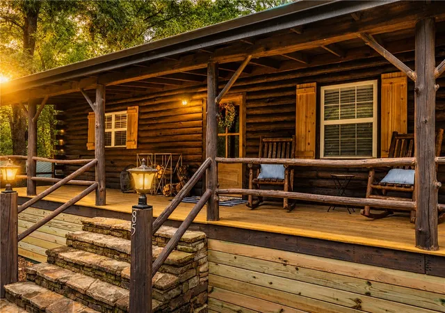Homes for sale in Eureka Springs, AR | 85 County Road 154, Eureka Springs, AR 72632 | MLS# 1347985