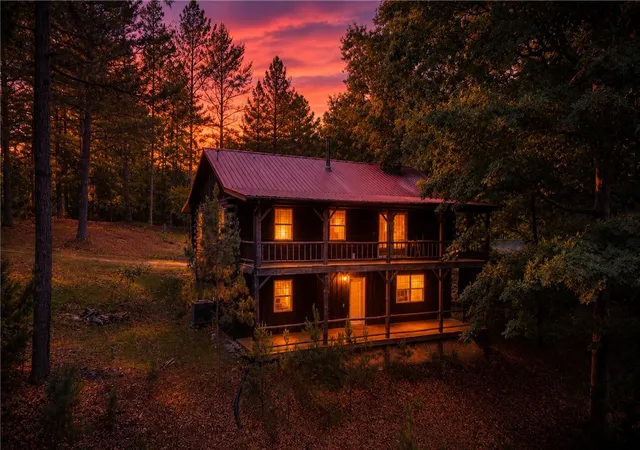 Homes for sale in Eureka Springs, AR | 85 County Road 154, Eureka Springs, AR 72632 | MLS# 1347985