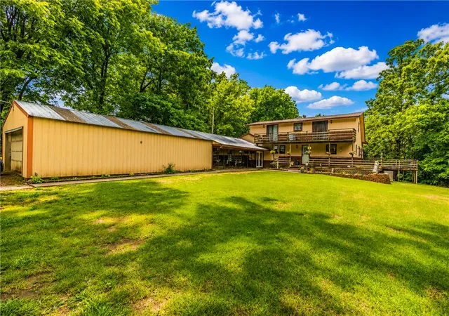Photo 1 of Single family home for sale at 13308 Cozy Cor Rd, Siloam Springs, AR 72761 | MLS# 1347895 | Listing updated on 2026-08-01