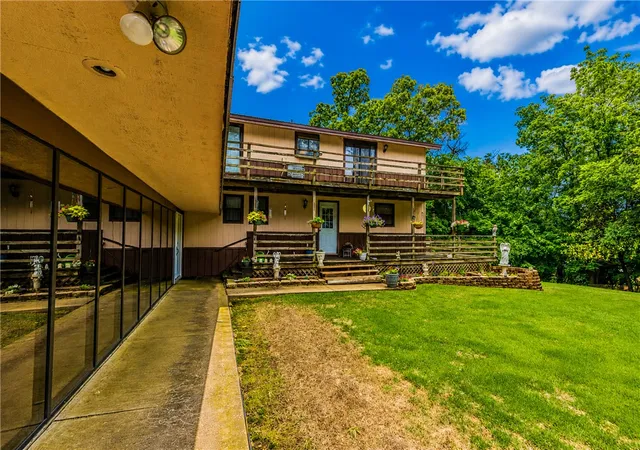 Photo 2 of Single family home for sale at 13308 Cozy Cor Rd, Siloam Springs, AR 72761 | MLS# 1347895 | Listing updated on 2026-08-01