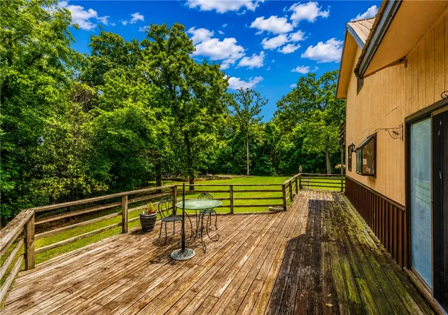Photo 4 of Single family home for sale at 13308 Cozy Cor Rd, Siloam Springs, AR 72761 | MLS# 1347895 | Listing updated on 2026-08-01