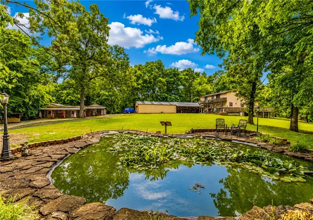 Photo 5 of Single family home for sale at 13308 Cozy Cor Rd, Siloam Springs, AR 72761 | MLS# 1347895 | Listing updated on 2026-08-01