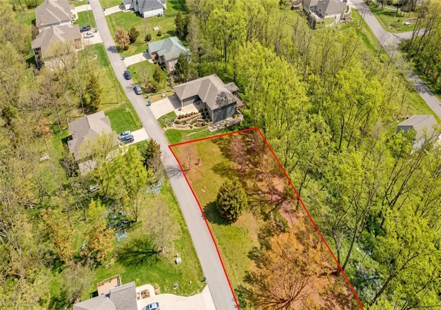 3rd image of Lot 6 Ettington, Bella Vista, AR 72714 | MLS# 1347385