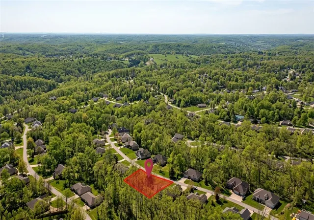 5th image of Lot 6 Ettington, Bella Vista, AR 72714 | MLS# 1347385