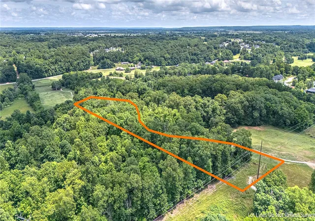 1st image of Tbd Peck Rd, Pea Ridge, AR 72751 | MLS# 1347930