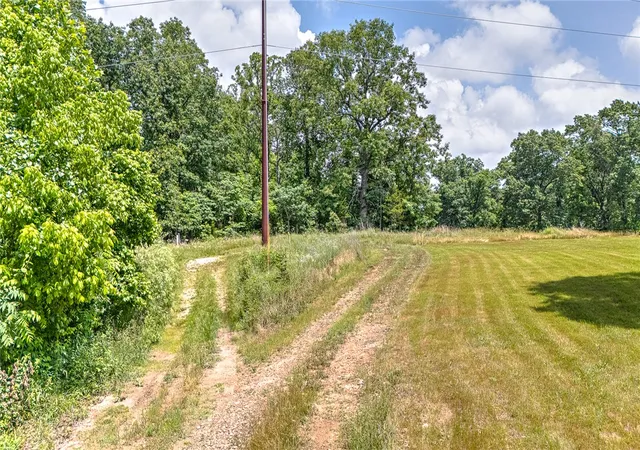 2nd image of Tbd Peck Rd, Pea Ridge, AR 72751 | MLS# 1347930
