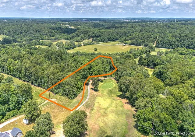 4th image of Tbd Peck Rd, Pea Ridge, AR 72751 | MLS# 1347930