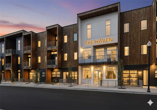 1st image of 319 Se Market Aly #202, Bentonville, AR 72712 | MLS# 1348159