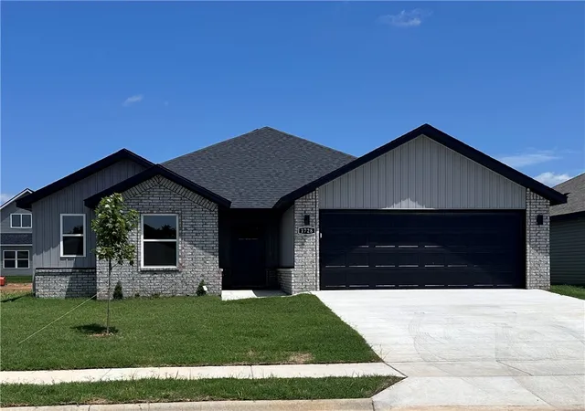 14th image of 1728 Gerald Shay Rd, Gentry, AR 72734 | MLS# 1348251