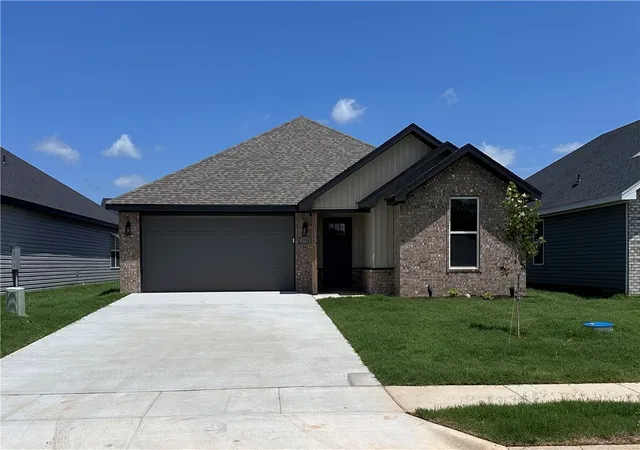 15th image of 1724 Gerald Shay Rd, Gentry, AR 72734 | MLS# 1348240