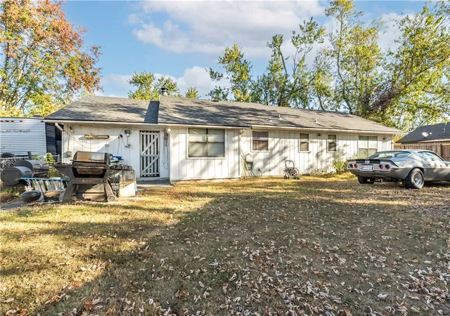 Homes for sale in Rogers, AR | 2508 Turtle Creek Dr, Rogers, AR 72756 | MLS# 1348404