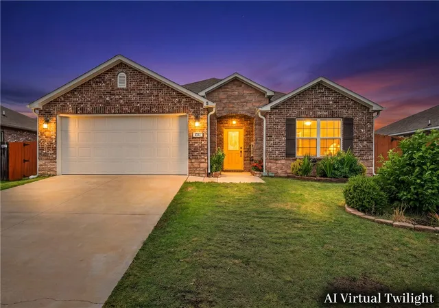Homes for sale in Bentonville, AR | 6702 Sw Chalkstone Rd, Bentonville, AR 72713 | MLS# 1347784