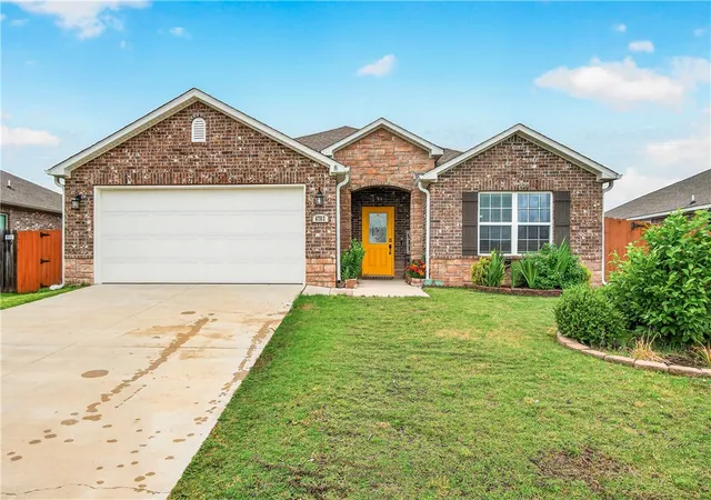 Homes for sale in Bentonville, AR | 6702 Sw Chalkstone Rd, Bentonville, AR 72713 | MLS# 1347784